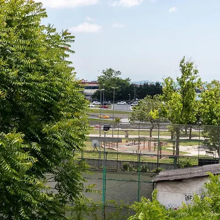 Uemit Yenikapi Hotel Istanbulská provincie
