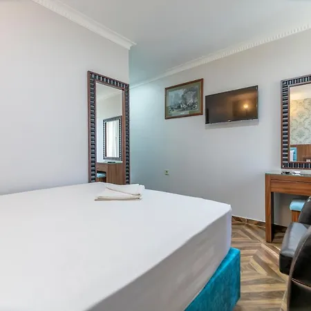 Hotel Uemit Yenikapi