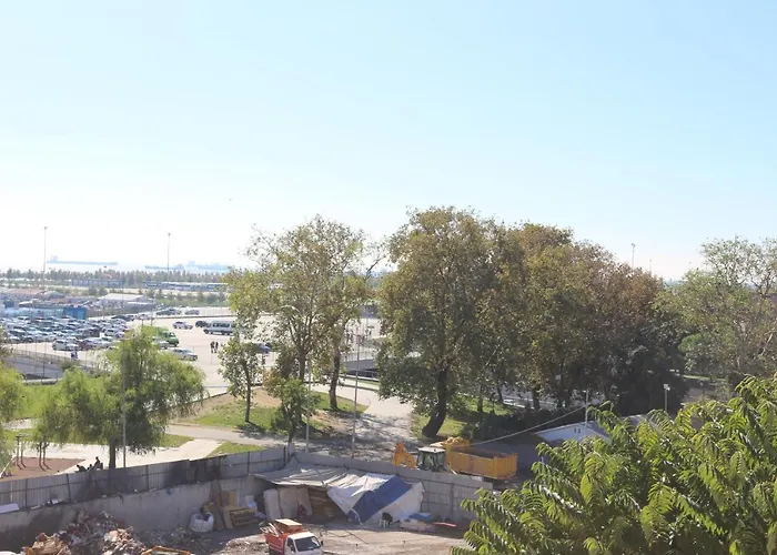 Uemit Yenikapi 이스탄불