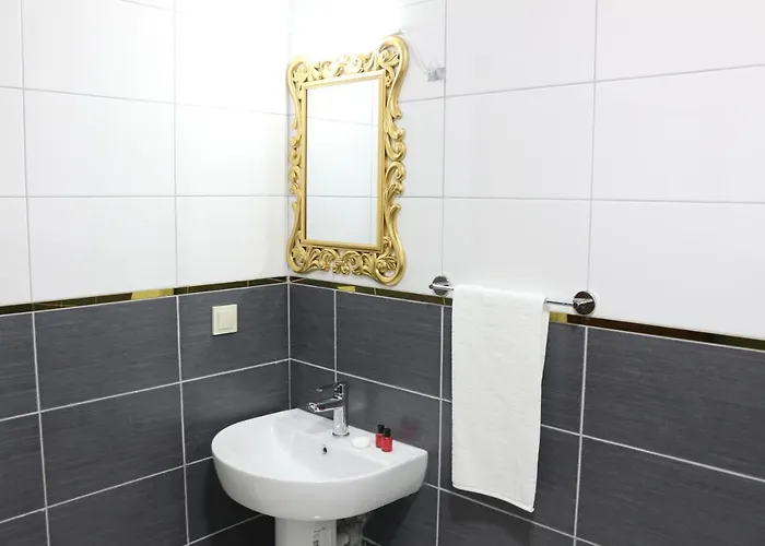 Uemit Yenikapi 호텔 이스탄불