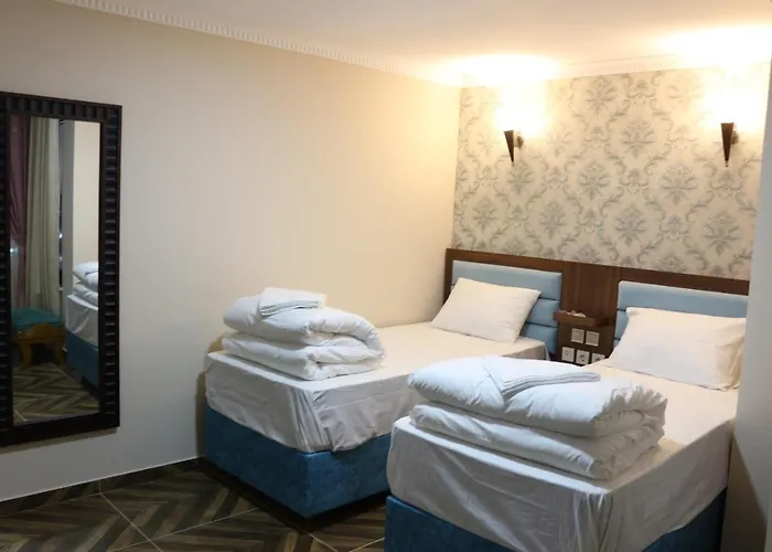 Uemit Yenikapi 호텔