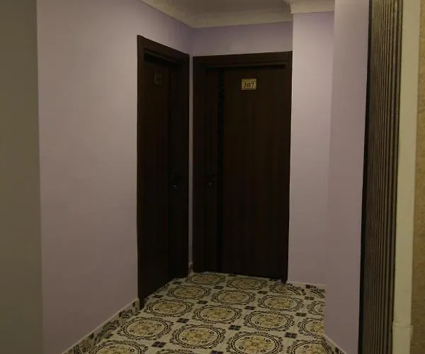 Uemit Yenikapi * 이스탄불