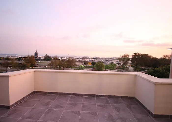 Uemit Yenikapi 호텔 *