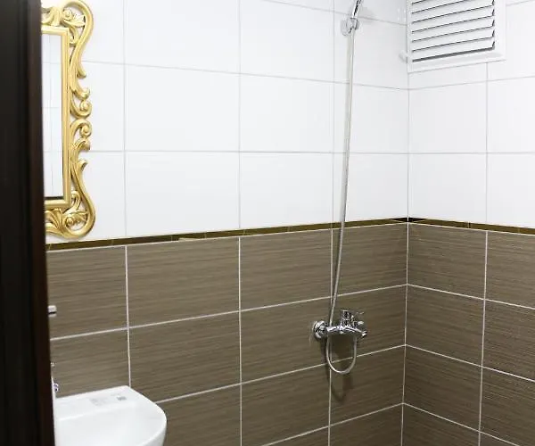 Uemit Yenikapi 호텔