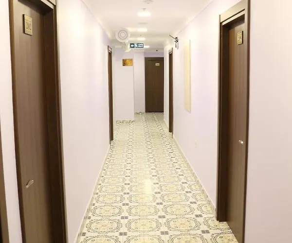 Uemit Yenikapi 이스탄불