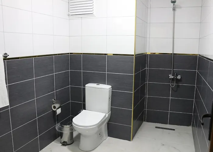 Uemit Yenikapi 호텔 이스탄불