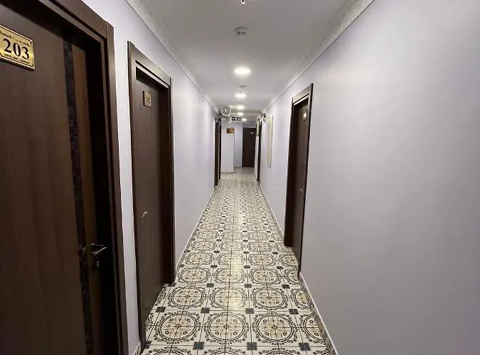 Uemit Yenikapi * 이스탄불