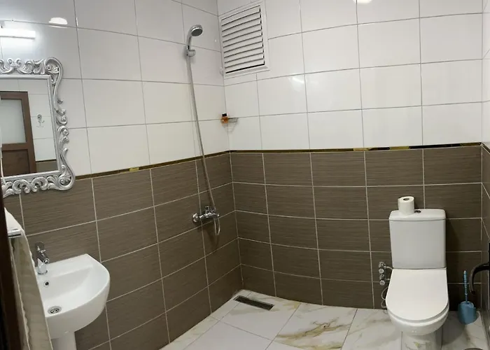 호텔 Uemit Yenikapi