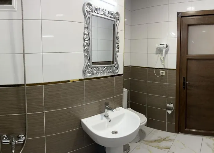 Uemit Yenikapi 호텔