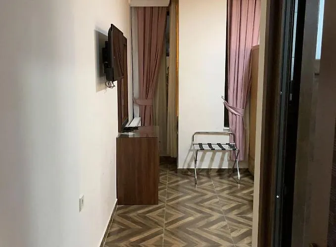 호텔 Uemit Yenikapi 이스탄불