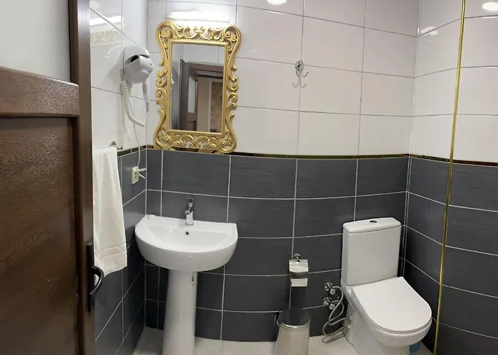 Uemit Yenikapi 이스탄불