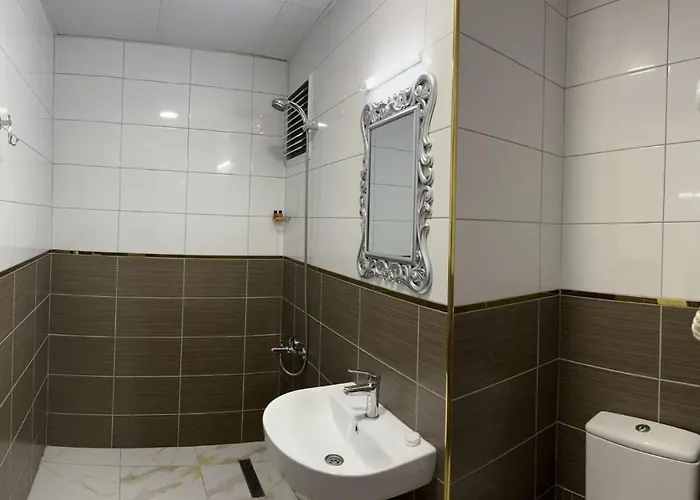 Uemit Yenikapi * 이스탄불