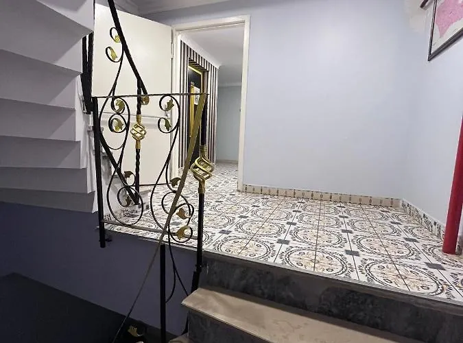 Uemit Yenikapi 호텔 이스탄불