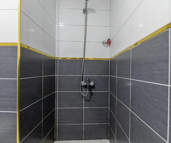 호텔 Uemit Yenikapi 이스탄불